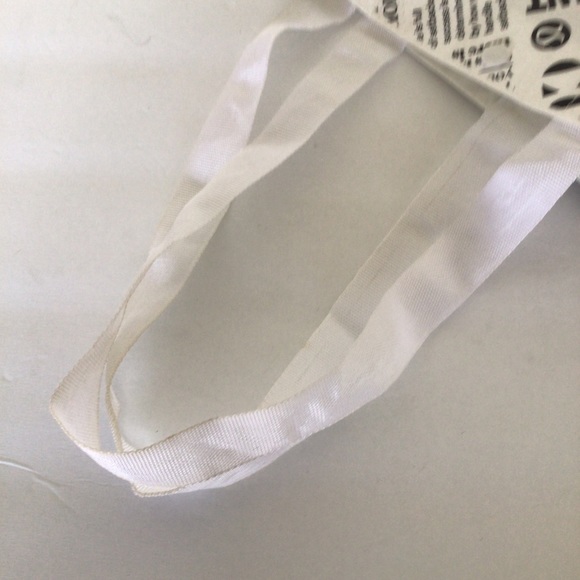 LULULEMON MANIFESTO SMALL REUSABLE TOTE - Picture 9 of 11